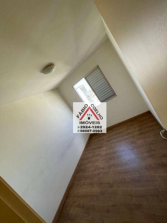 Apartamento à venda com 2 quartos, 46m² - Foto 8