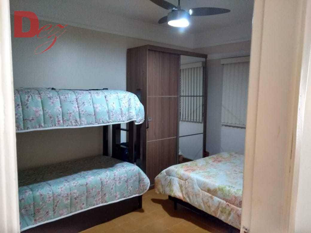 Apartamento à venda com 1 quarto, 42m² - Foto 3