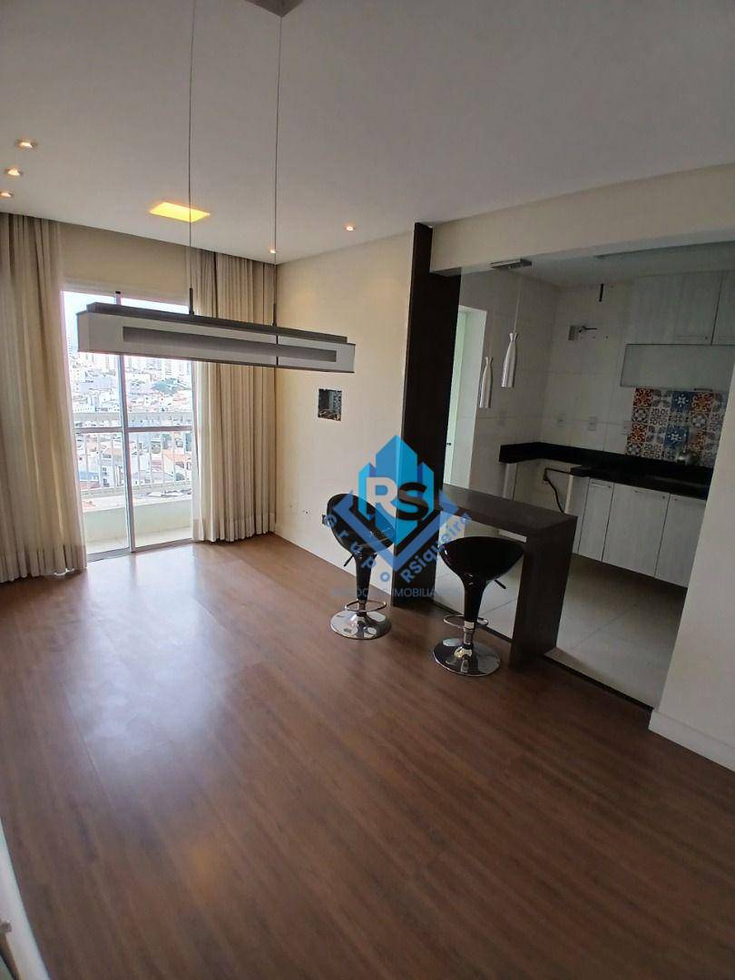 Apartamento à venda e aluguel com 2 quartos, 55m² - Foto 2