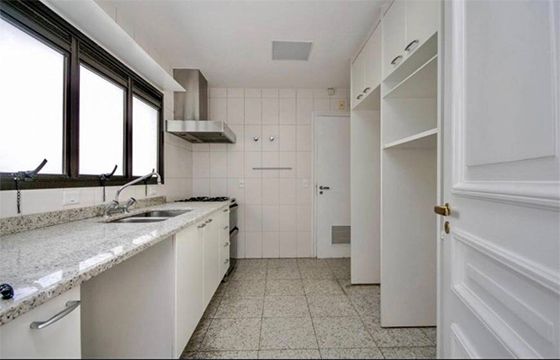 Apartamento à venda com 4 quartos, 257m² - Foto 7