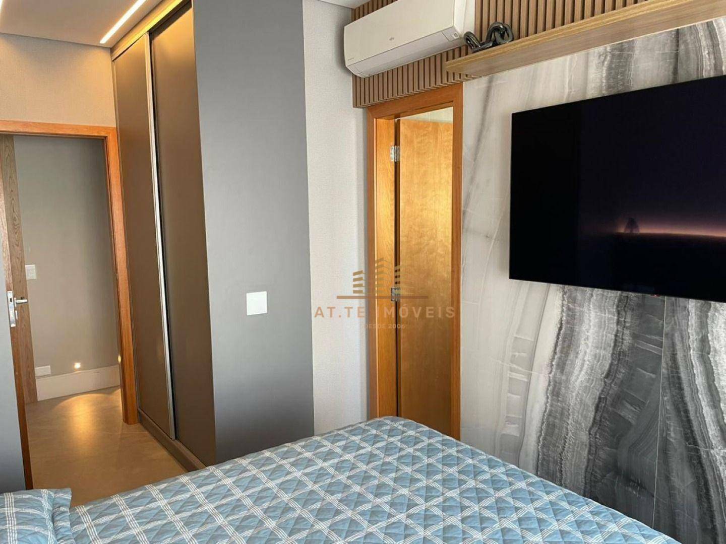 Apartamento à venda com 2 quartos, 96m² - Foto 25