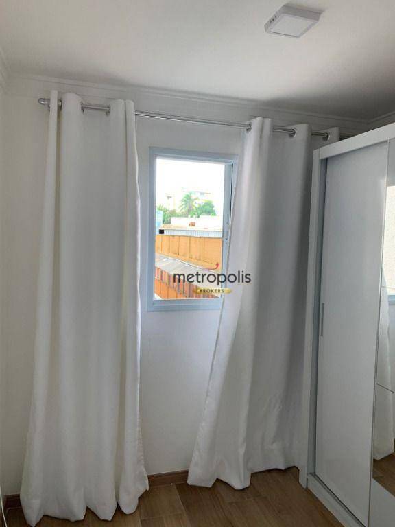 Apartamento à venda com 2 quartos, 45m² - Foto 13