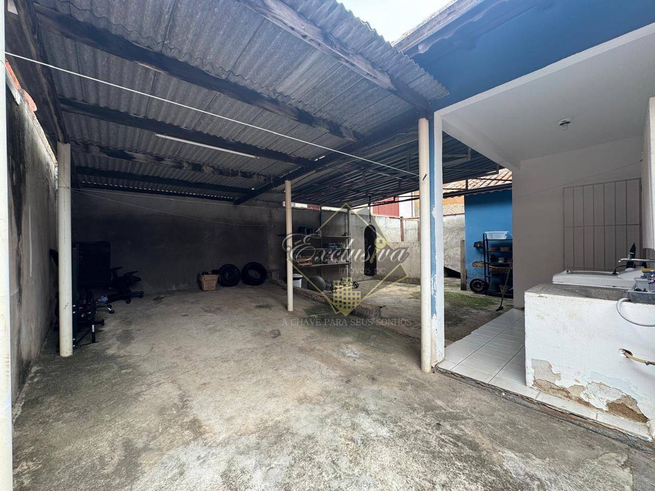 Casa, 3 quartos - Foto 13