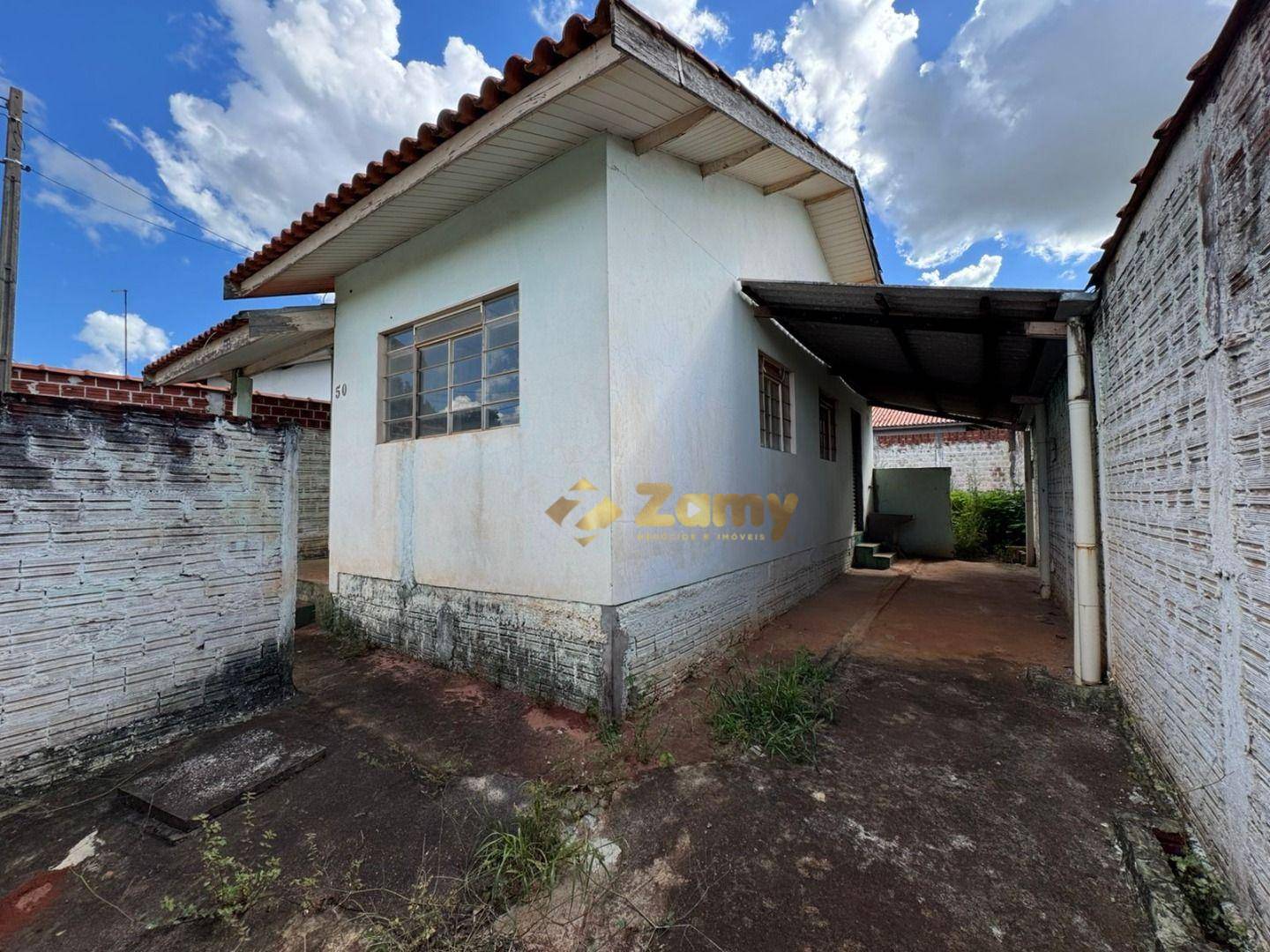 Casa, 2 quartos, 68 m² - Foto 4