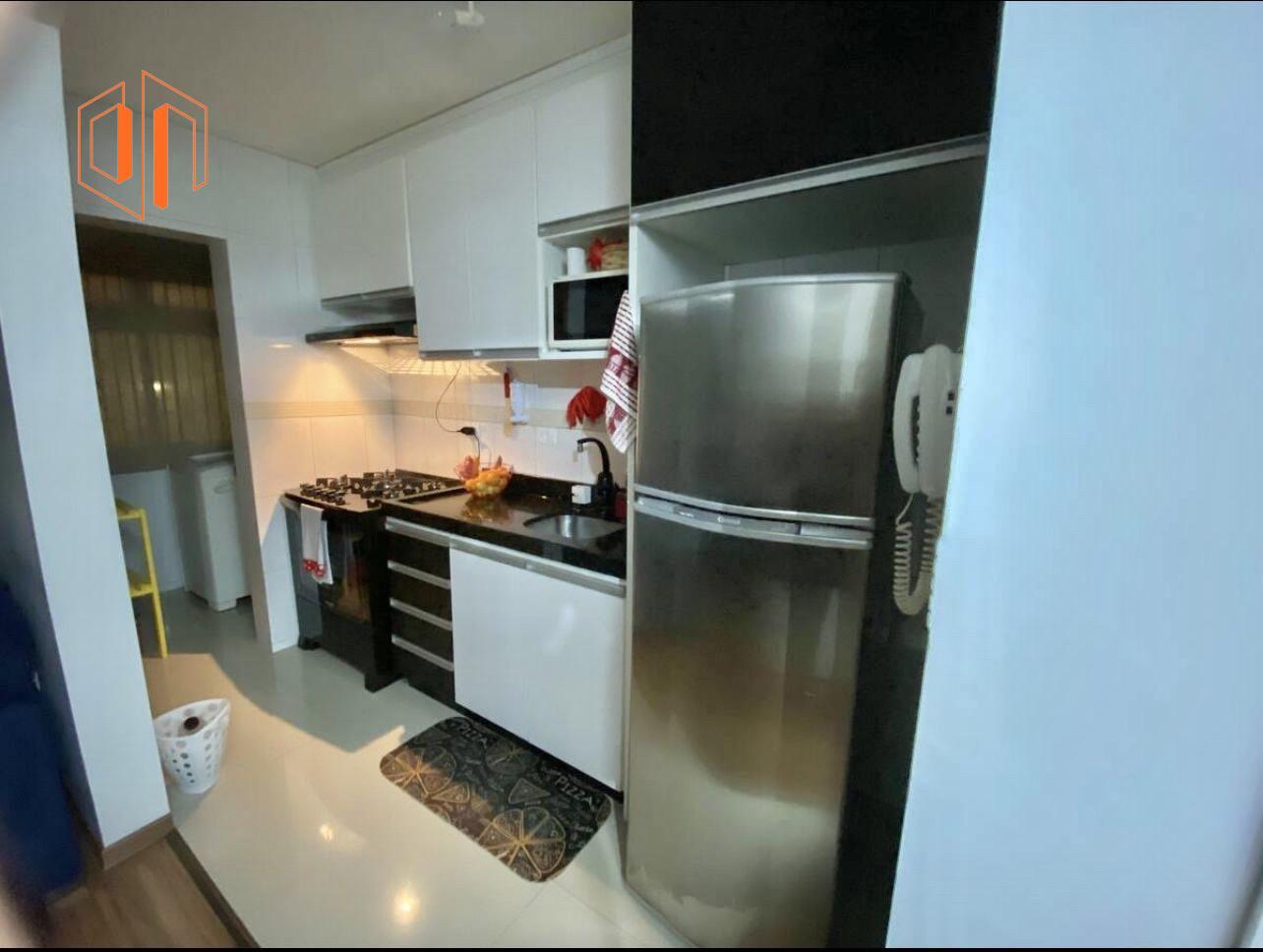 Apartamento à venda com 2 quartos, 55m² - Foto 4