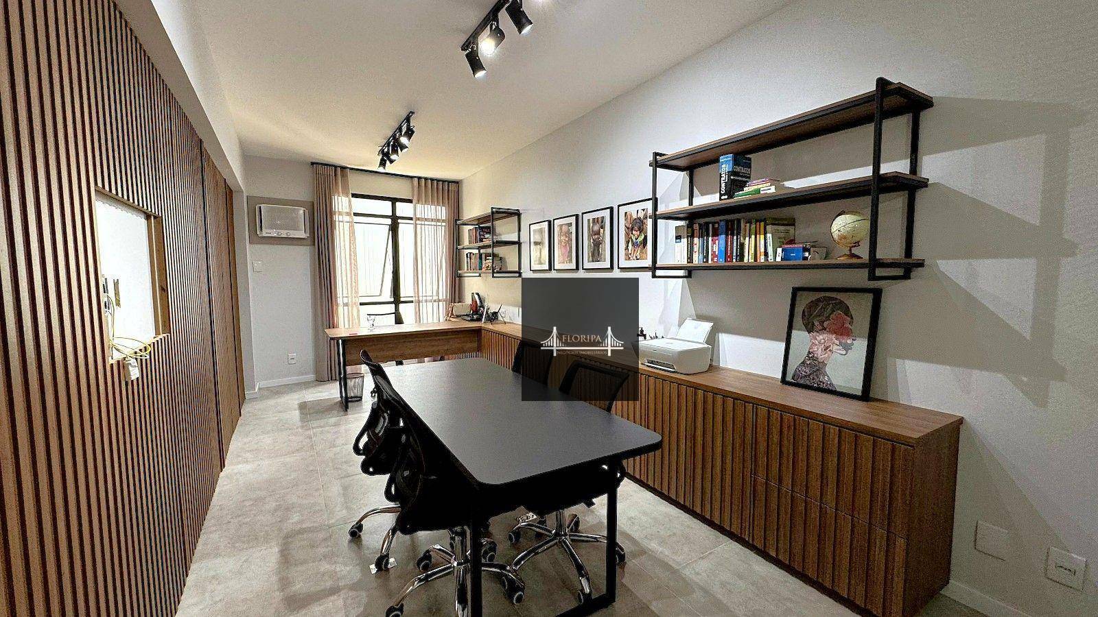 Conjunto Comercial-Sala à venda, 30m² - Foto 9