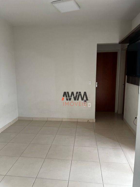 Apartamento à venda com 2 quartos, 50m² - Foto 4