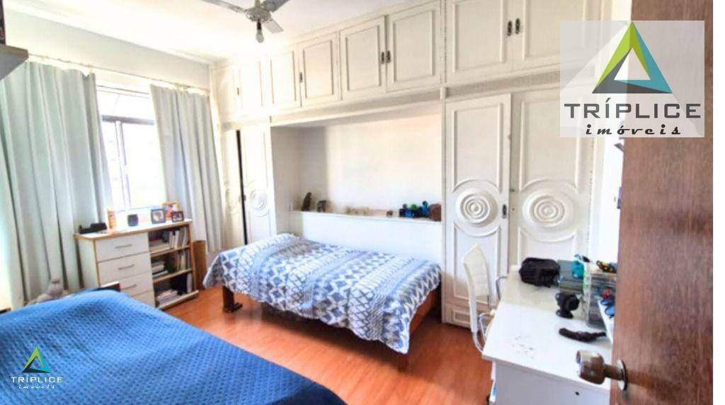 Apartamento à venda com 3 quartos, 144m² - Foto 19