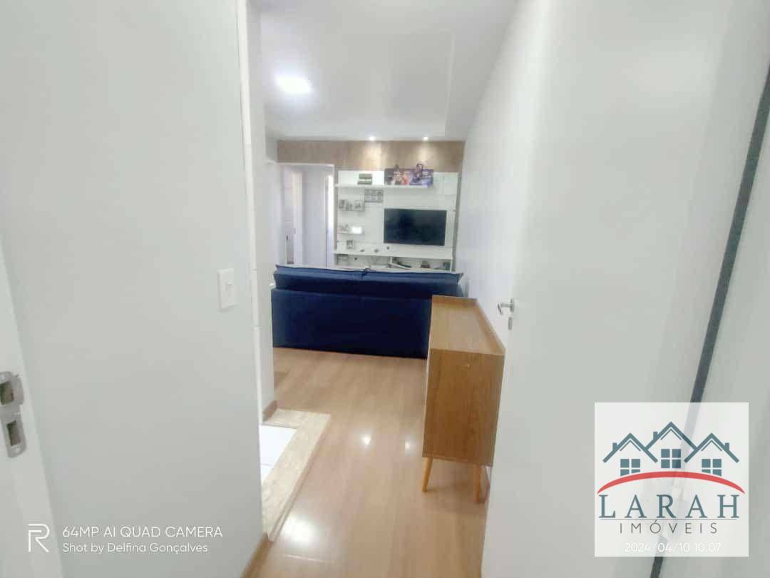 Apartamento à venda com 2 quartos, 50m² - Foto 29