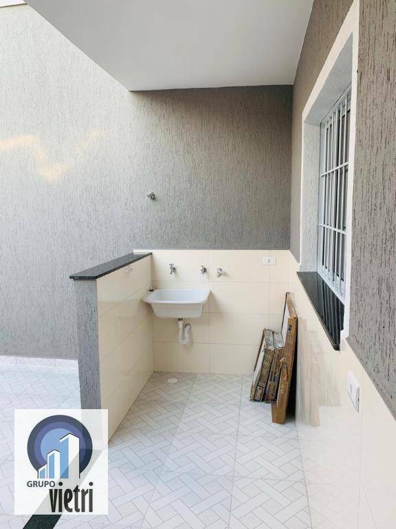 Sobrado à venda com 3 quartos, 150m² - Foto 13