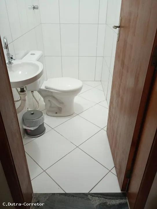 Sobrado à venda com 2 quartos, 59m² - Foto 9