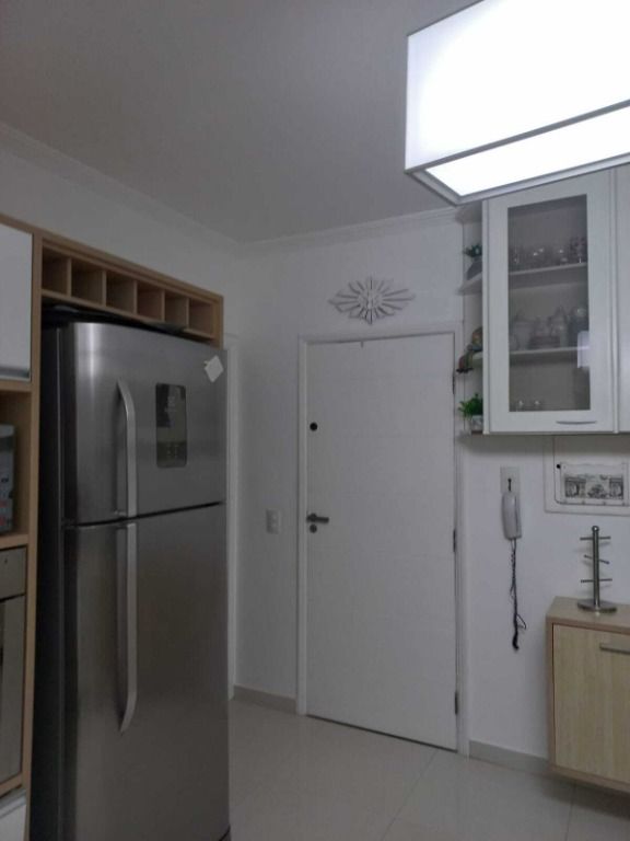 Apartamento à venda com 3 quartos, 118m² - Foto 23