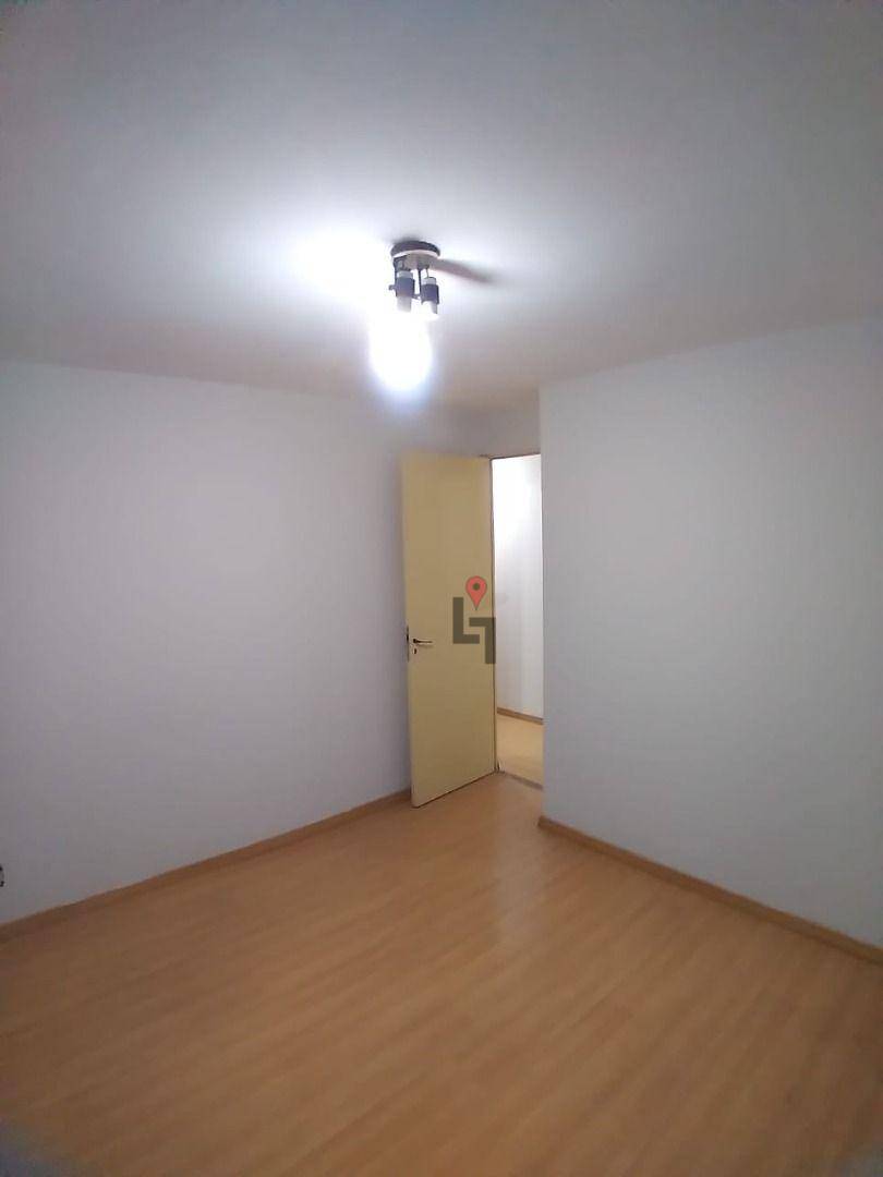 Apartamento, 2 quartos, 56 m² - Foto 6