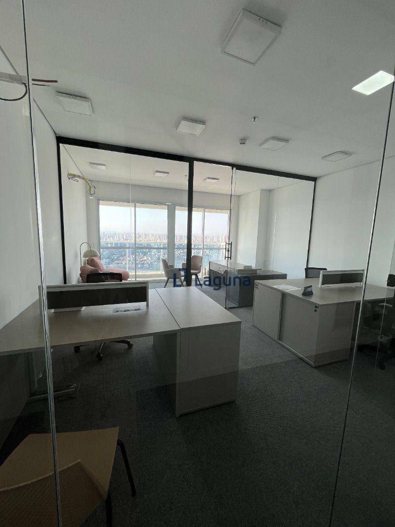 Conjunto Comercial-Sala para alugar, 550m² - Foto 7