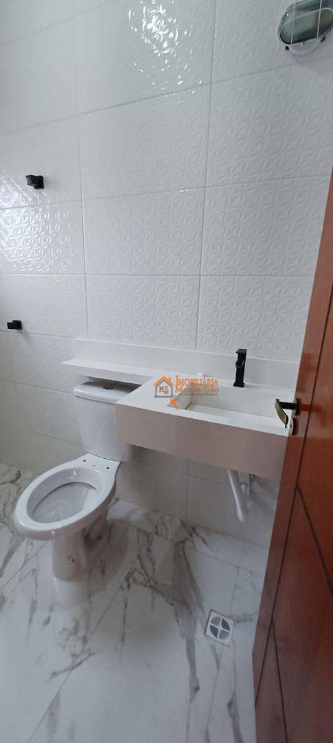 Sobrado à venda com 3 quartos, 186m² - Foto 23