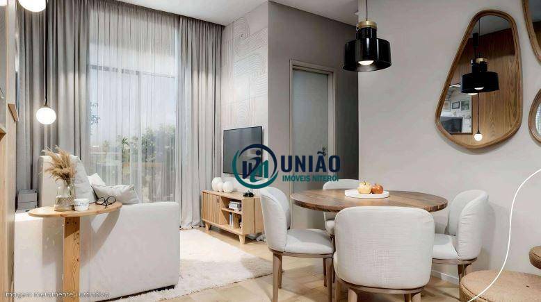 Apartamento à venda com 2 quartos, 53m² - Foto 15