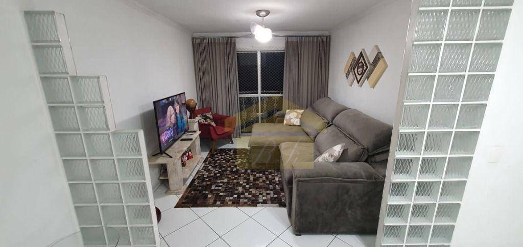 Apartamento à venda com 3 quartos, 73m² - Foto 3