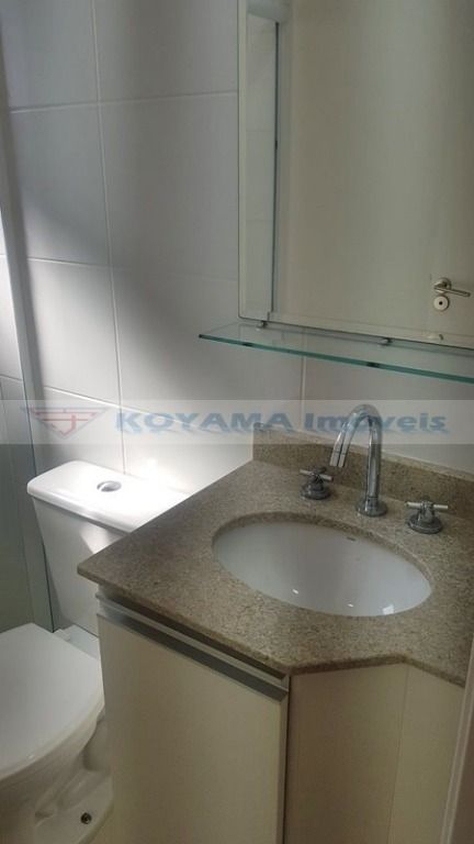 Apartamento à venda com 2 quartos, 55m² - Foto 24