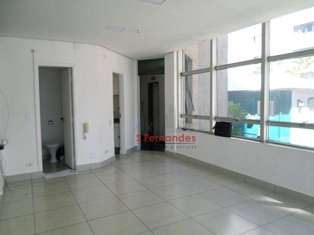 Conjunto Comercial-Sala à venda, 36m² - Foto 10