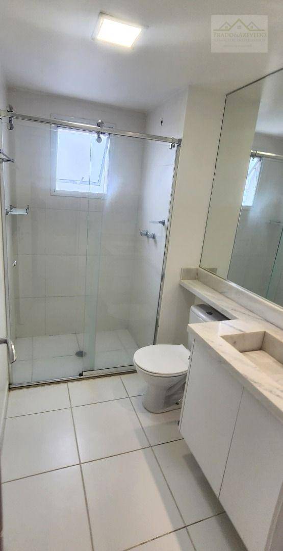 Apartamento para alugar com 3 quartos, 110m² - Foto 8