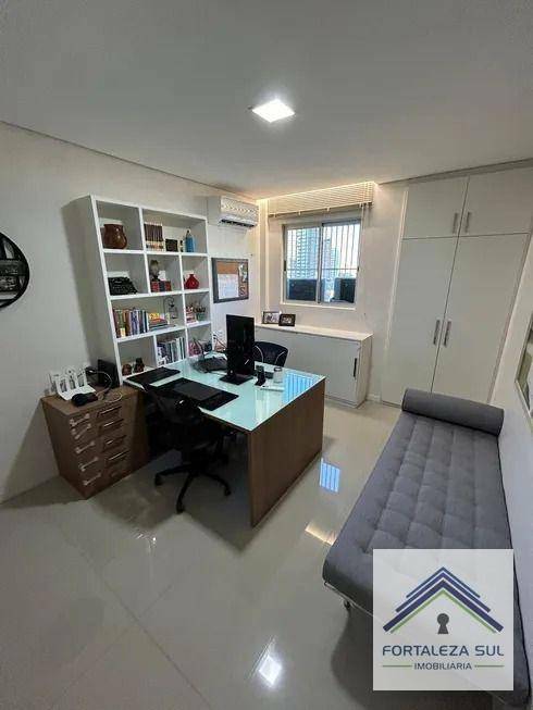 Apartamento à venda com 3 quartos, 117m² - Foto 5