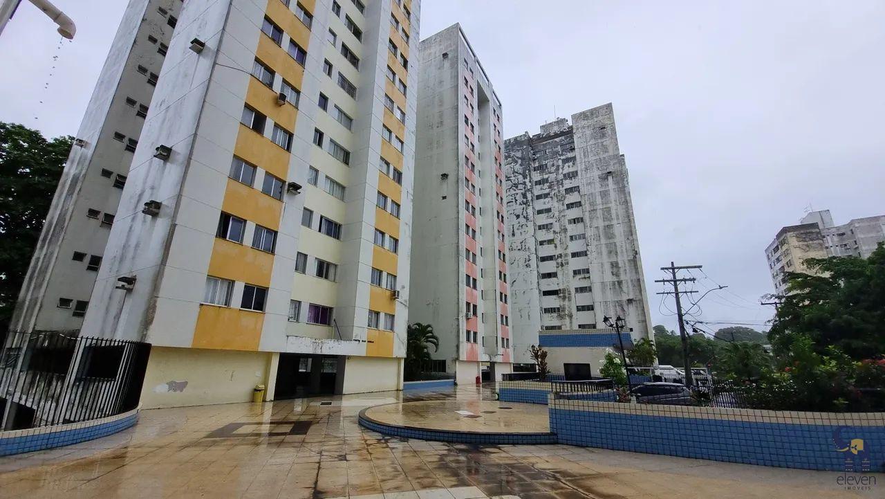 Apartamento à venda com 3 quartos, 65m² - Foto 1