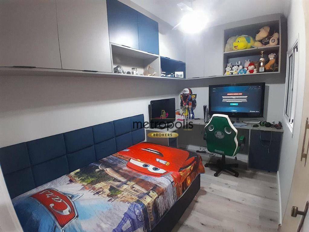 Apartamento à venda com 3 quartos, 96m² - Foto 22