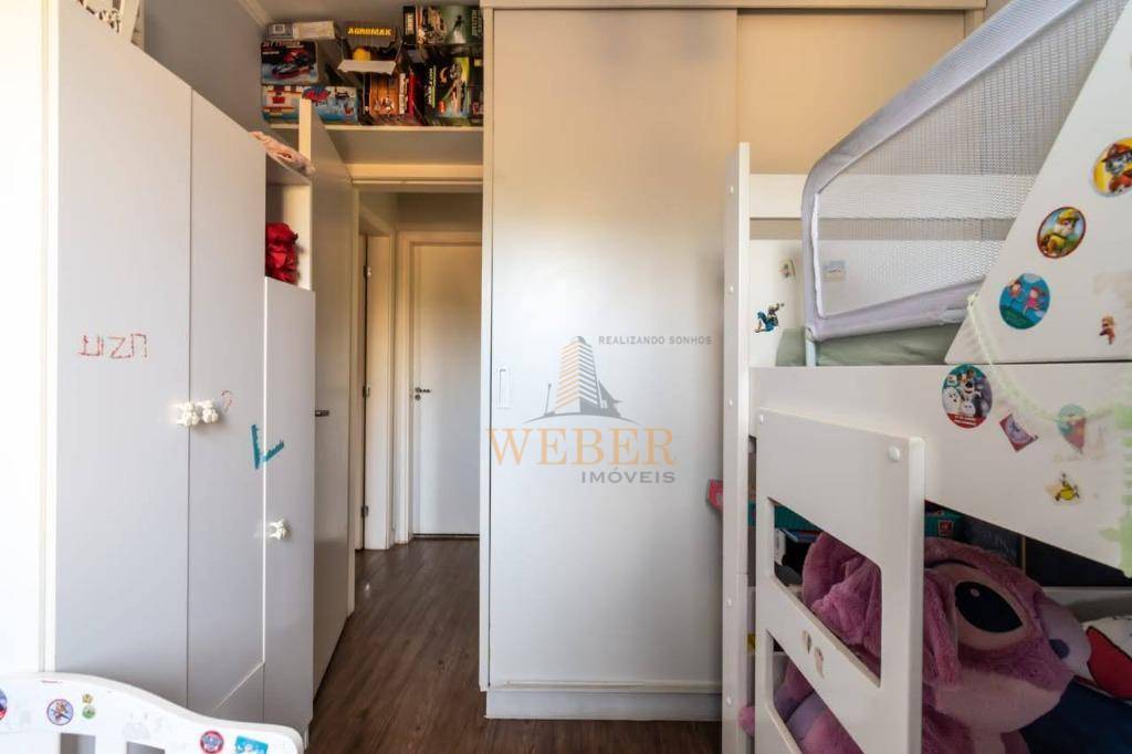 Apartamento à venda com 2 quartos, 66m² - Foto 16