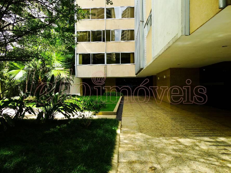 Apartamento para alugar com 3 quartos, 273m² - Foto 19