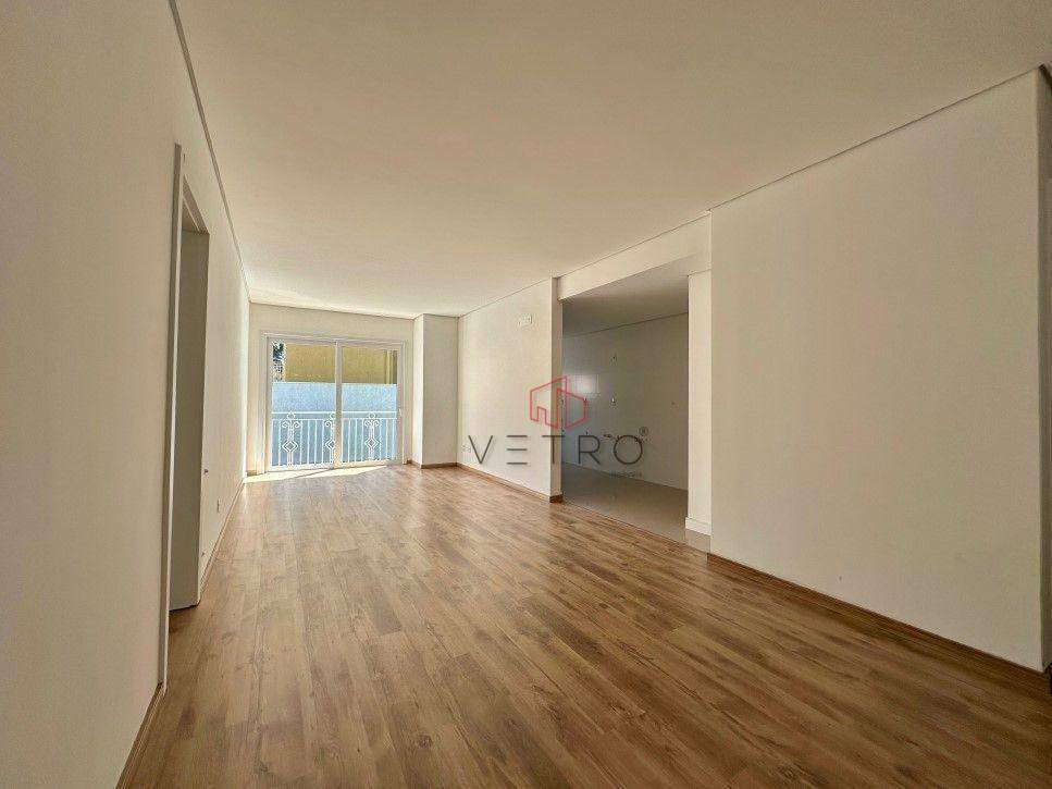 Apartamento à venda com 2 quartos, 94m² - Foto 2