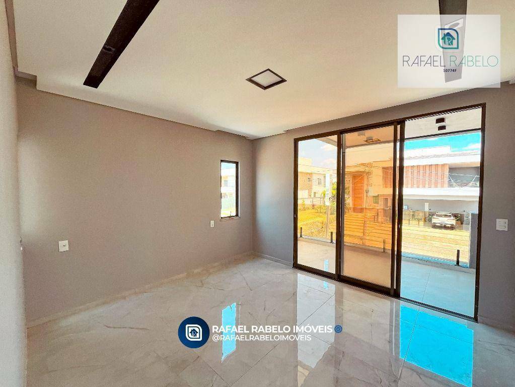 Casa de Condomínio à venda com 4 quartos, 280m² - Foto 15