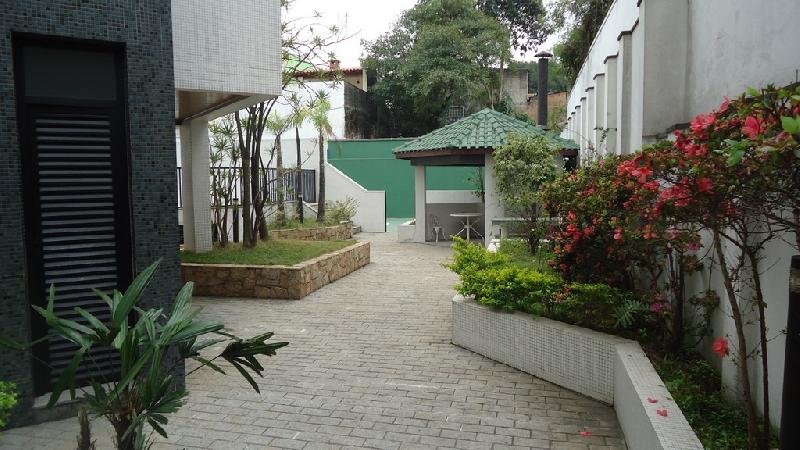 Apartamento à venda com 3 quartos, 120m² - Foto 3