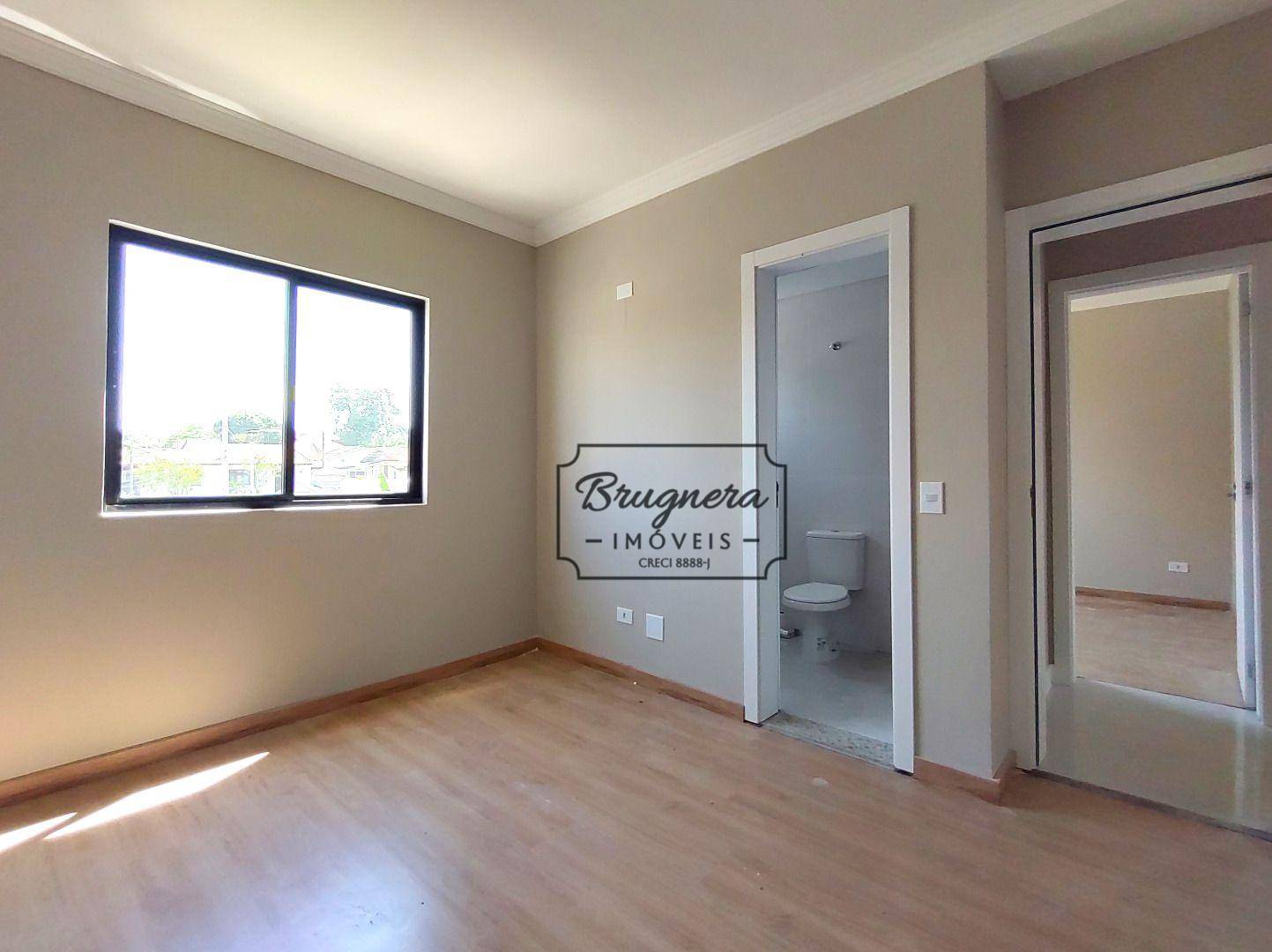 Apartamento à venda com 3 quartos, 93m² - Foto 14