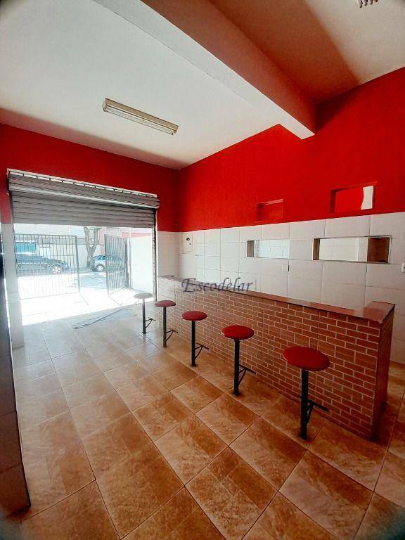 Sobrado à venda com 6 quartos, 370m² - Foto 43