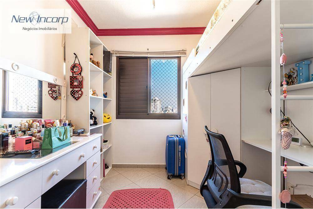 Apartamento à venda com 3 quartos, 93m² - Foto 26