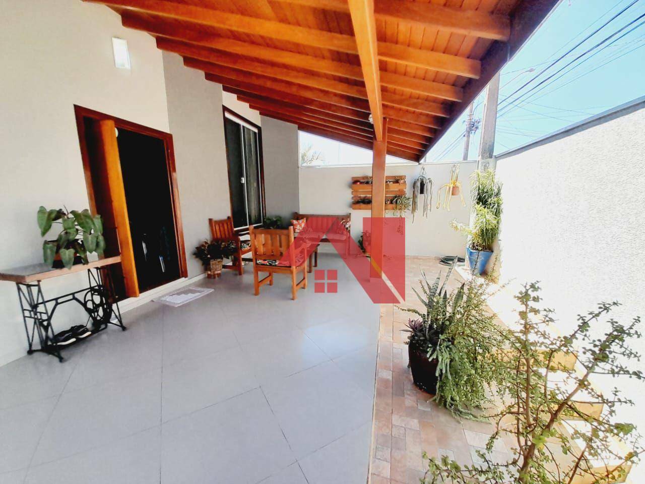 Casa à venda com 3 quartos, 180m² - Foto 30