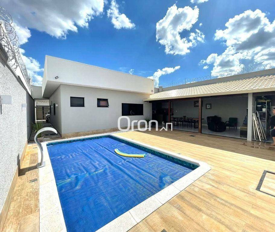 Casa à venda com 3 quartos, 180m² - Foto 7