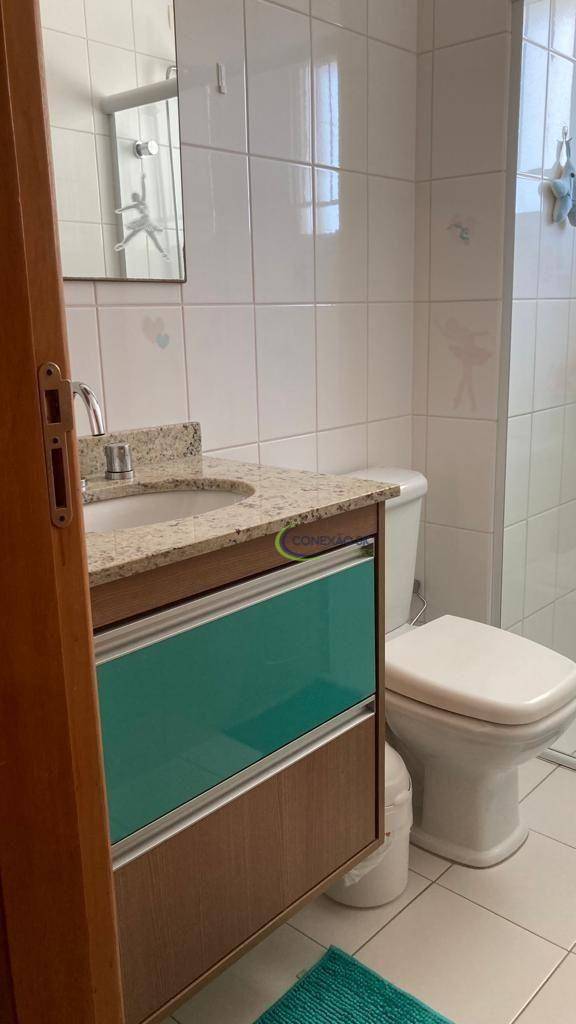 Apartamento à venda com 4 quartos, 112m² - Foto 2