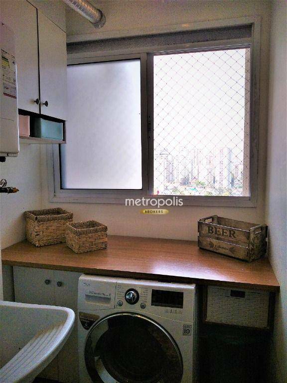 Apartamento à venda com 3 quartos, 78m² - Foto 12