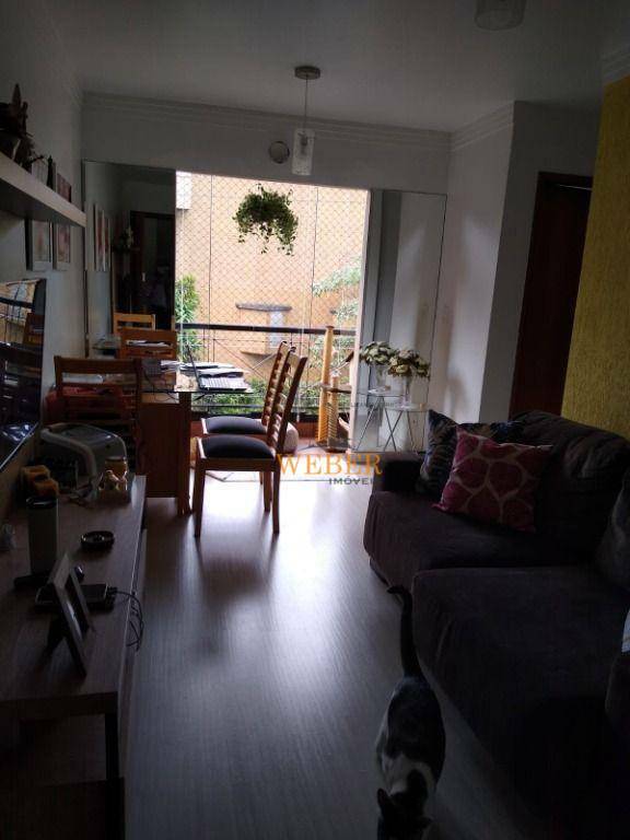 Apartamento à venda com 2 quartos, 49m² - Foto 13