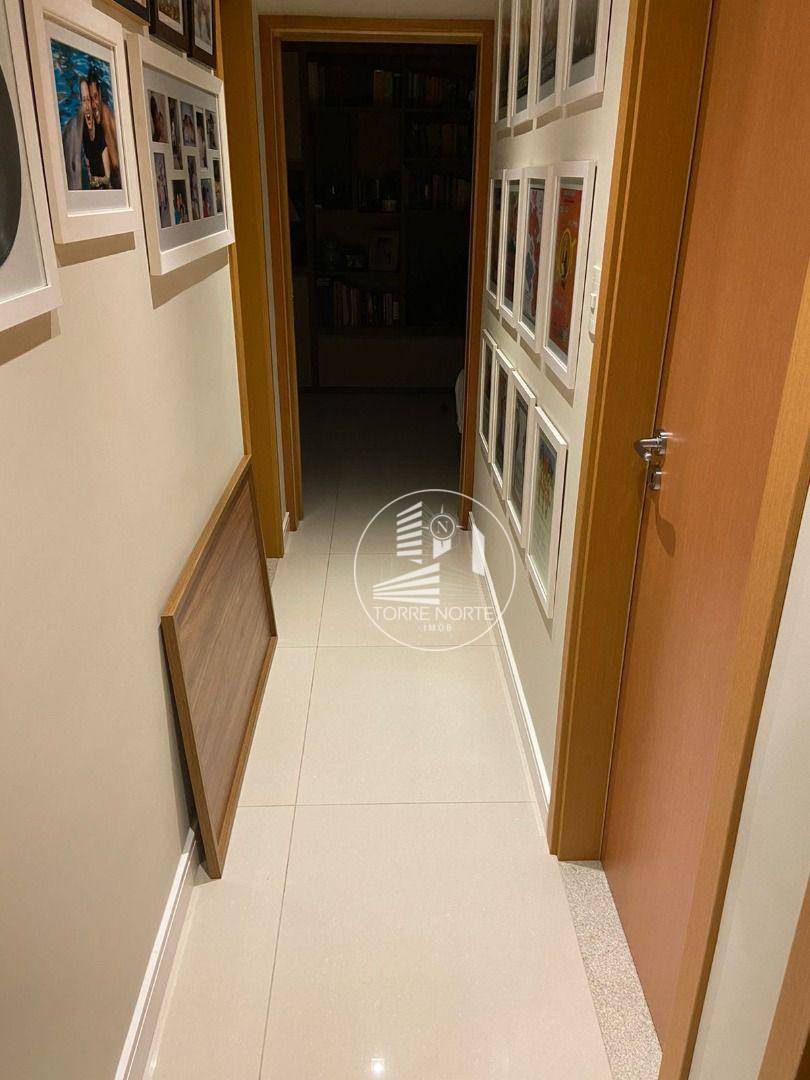 Apartamento à venda com 3 quartos, 110m² - Foto 6