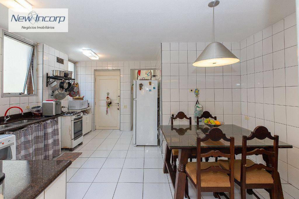 Apartamento à venda com 4 quartos, 320m² - Foto 31