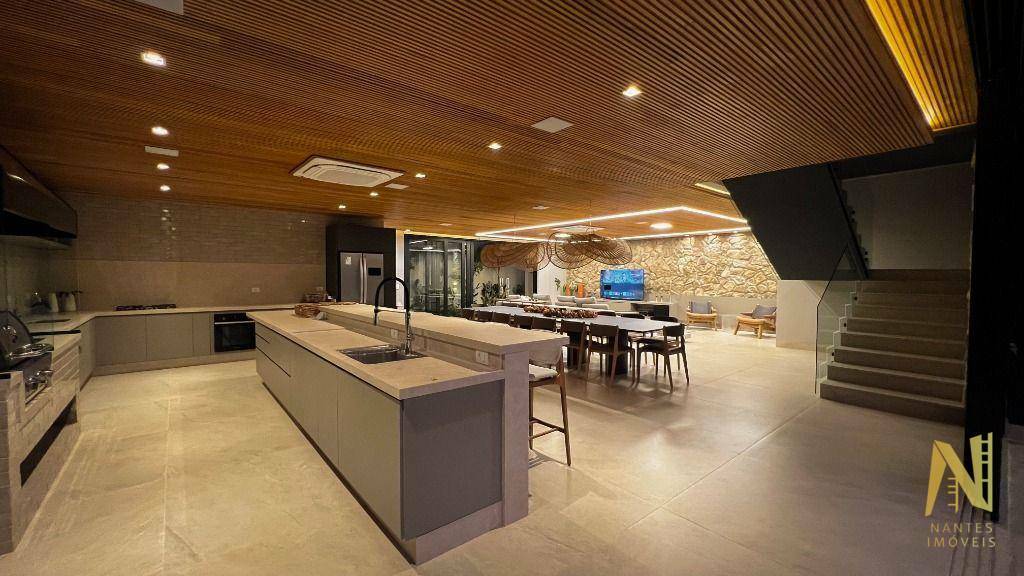 Casa de Condomínio à venda com 5 quartos, 535m² - Foto 32