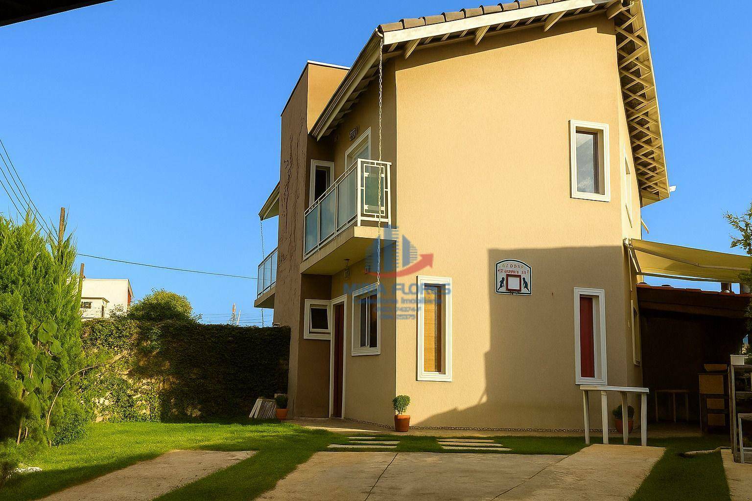 Sobrado, 2 quartos, 81 m² - Foto 1