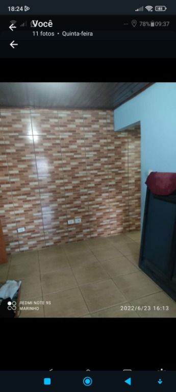 Sobrado à venda com 3 quartos, 160m² - Foto 7