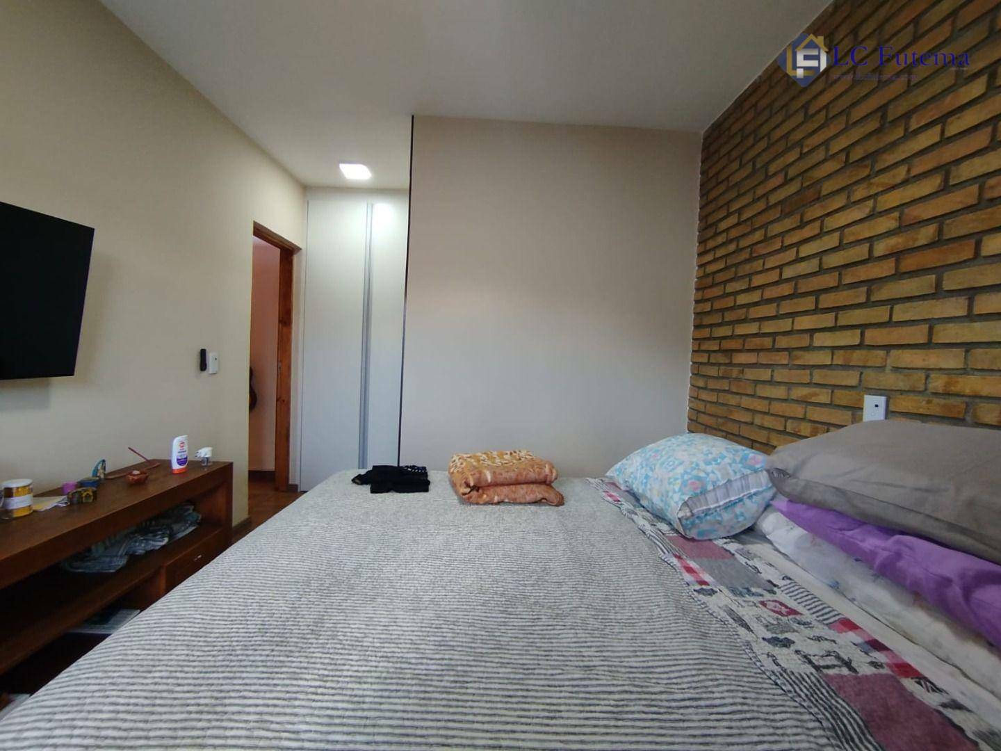 Casa de Condomínio à venda com 2 quartos, 112m² - Foto 31