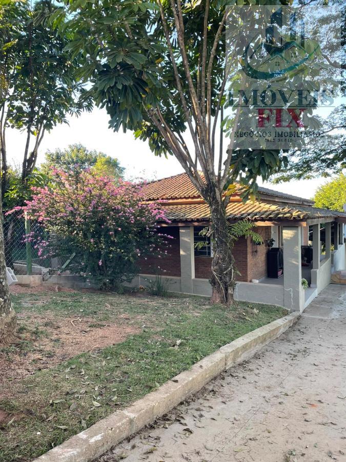 Fazenda à venda com 3 quartos, 1400m² - Foto 3