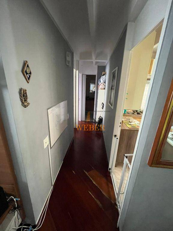 Apartamento à venda com 2 quartos, 62m² - Foto 7