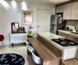 Apartamento à venda com 1 quarto, 50m² - Foto 12