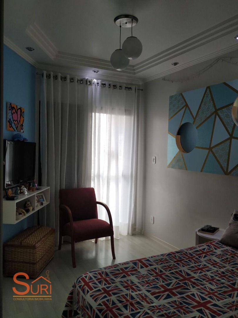 Apartamento à venda com 3 quartos, 104m² - Foto 5